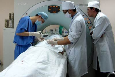 WB สนับสนุนการบริการด้านสาธารณสุข วิจัยวิทยาศาสตร์และเทคโนโลยีให้แก่เวียดนาม